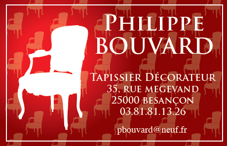 Philippe BOUVARD